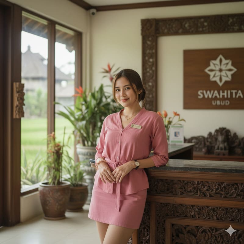 Pijat Panggilan Ubud