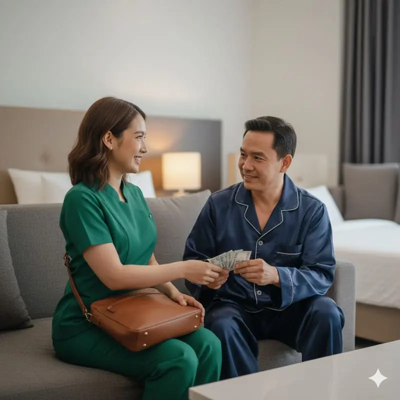 Bintang Massage Surabaya Selatan