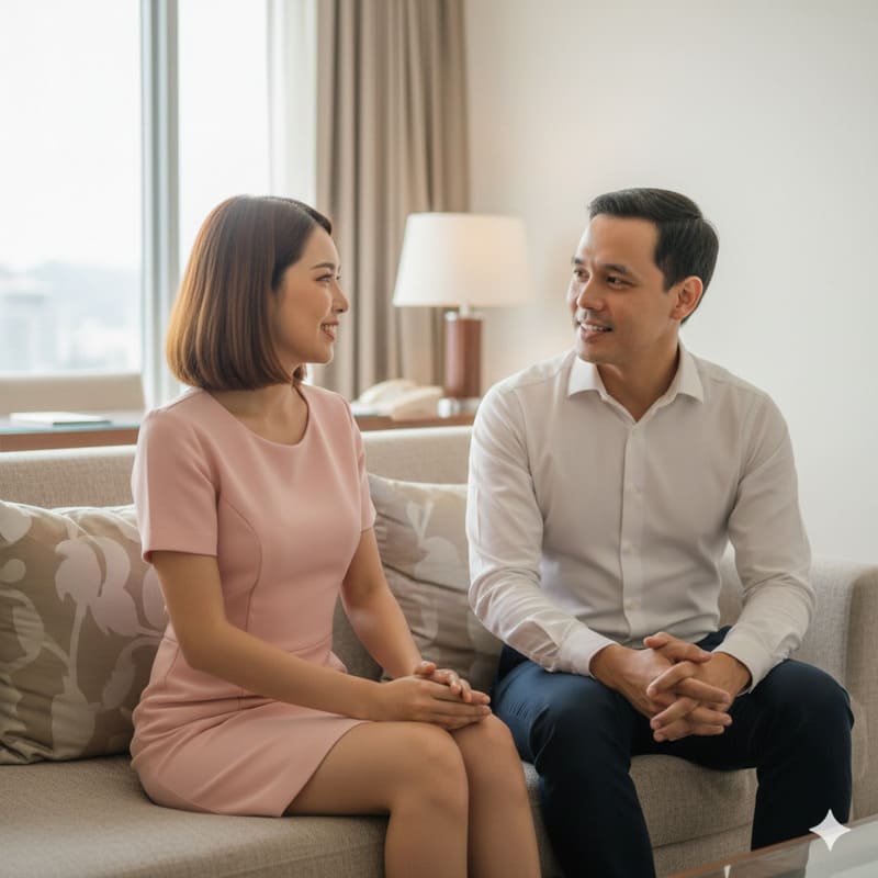 Pijat Panggilan 24 Jam Surabaya Barat