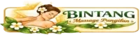 Logo Bintang Massage Panggilan