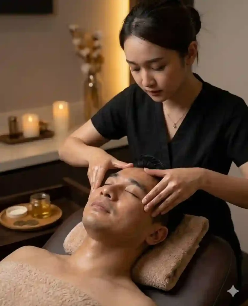 Pijat Spa