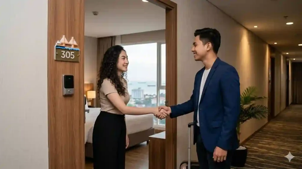 Pijat Panggilan Hotel di Batam By bintangmassage.com