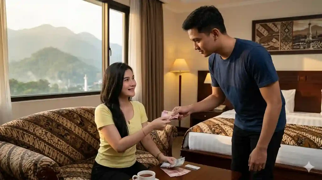 Tarif Massage Panggilan di Bandung Terbaru By bintangmassage.com
