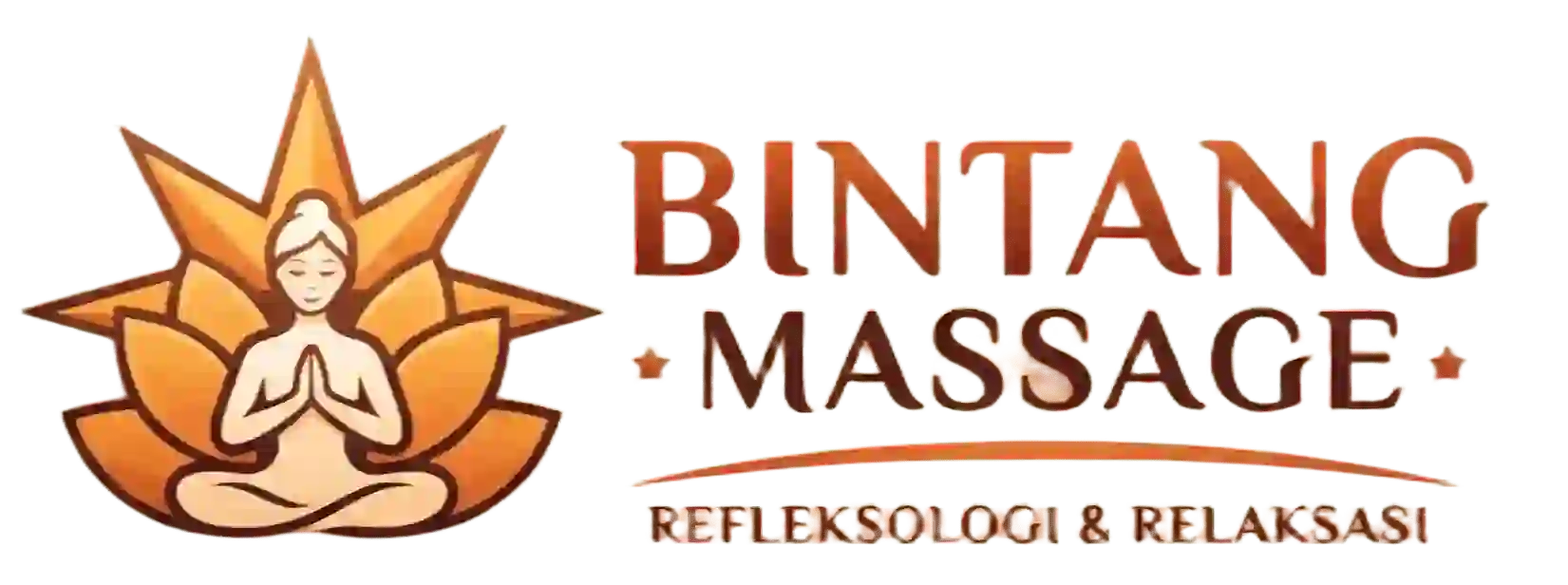 Logo Bintang Massage