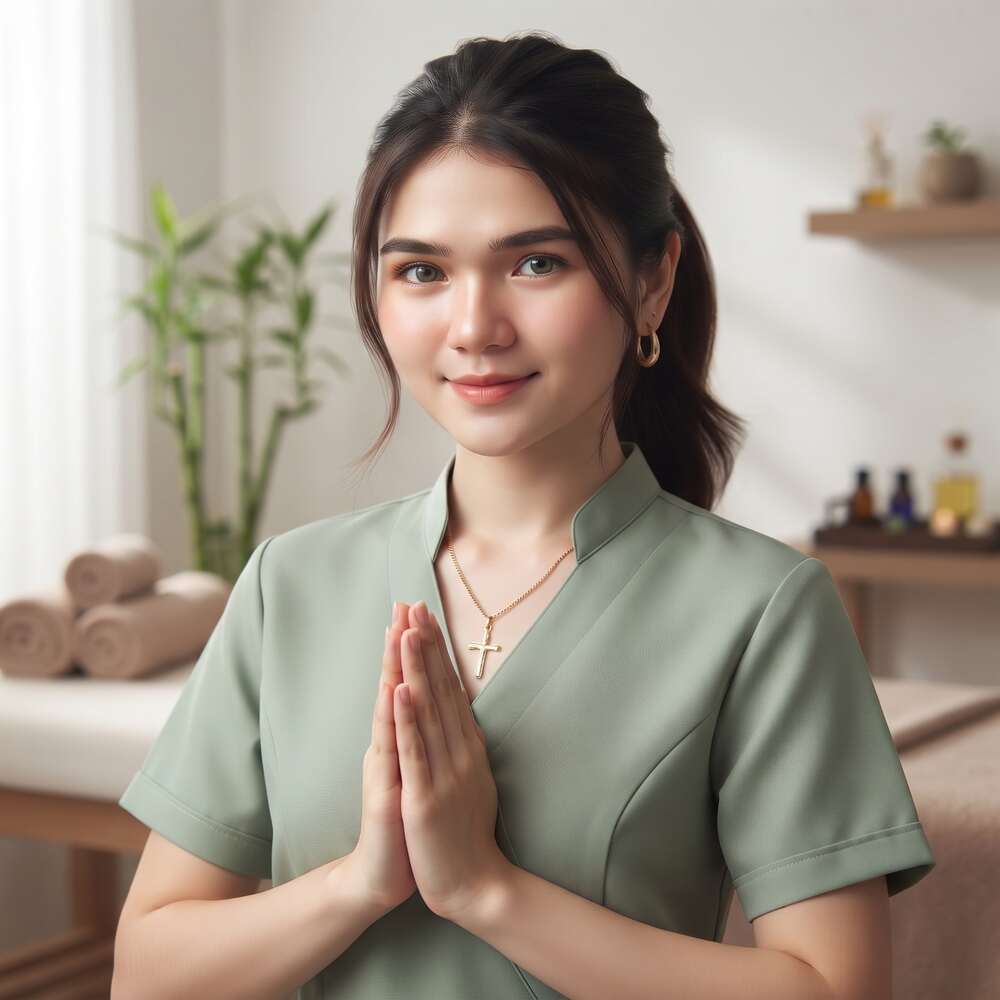 Pijat Panggilan Jakarta